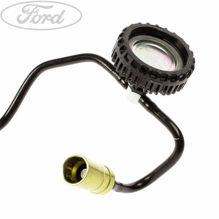 KA MK2 1.3 TDCI CLUTCH MASTER CYLINDER