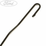TRANSIT FRONT N/S WIPER ARM