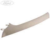 WINDSHIELD MOULDING