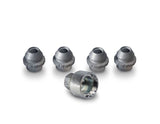 GENUINE FORD MONDEO 03/2007-08/2014 LOCKING WHEEL NUTS KIT FOR ALLOY WHEELS