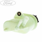 MONDEO POWER STEERING PUMP RESERVOIR