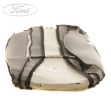 FIESTA FRONT N/S PASSANGERSIDE SEAT BACK COVER 08-12