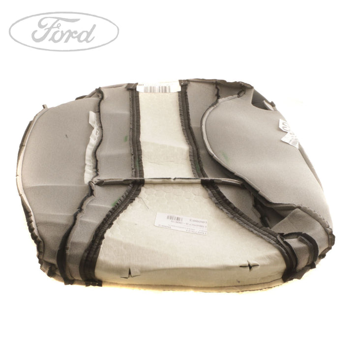 FIESTA FRONT N/S PASSANGERSIDE SEAT BACK COVER 08-12