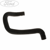 TRANSIT DURATORQ TDCI COOLER HOSE
