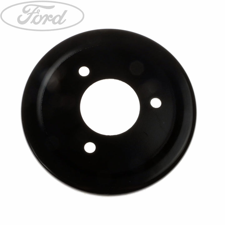 TRANSIT FRONT O/S OR N/S SHOCK ABSORBER STRUT TOP PLATE