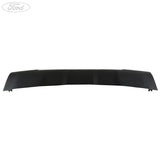 RANGER FRONT BUMPER GRILLE WITH PARKING AID 09/15- TKE