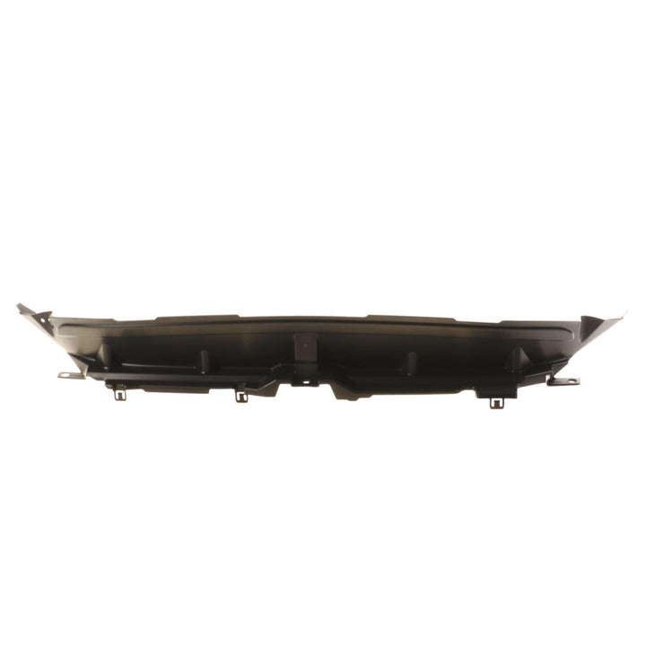 FIESTA FRONT BODY AIR DEFLECTOR PANEL