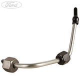 ECOSPORT FIESTA FOCUS MONDEO 1.5 DURATORQ DIESEL FUEL PIPE