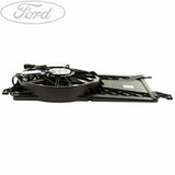 C-MAX FOCUS 1.6 1.8 TDCI ENGINE COOLING FAN & MOTOR