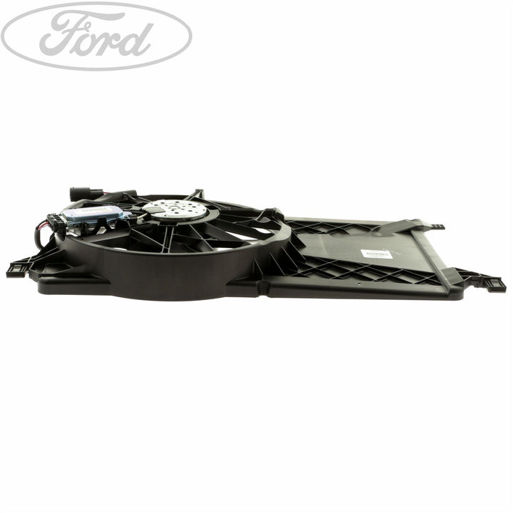 C-MAX FOCUS 1.6 1.8 TDCI ENGINE COOLING FAN & MOTOR