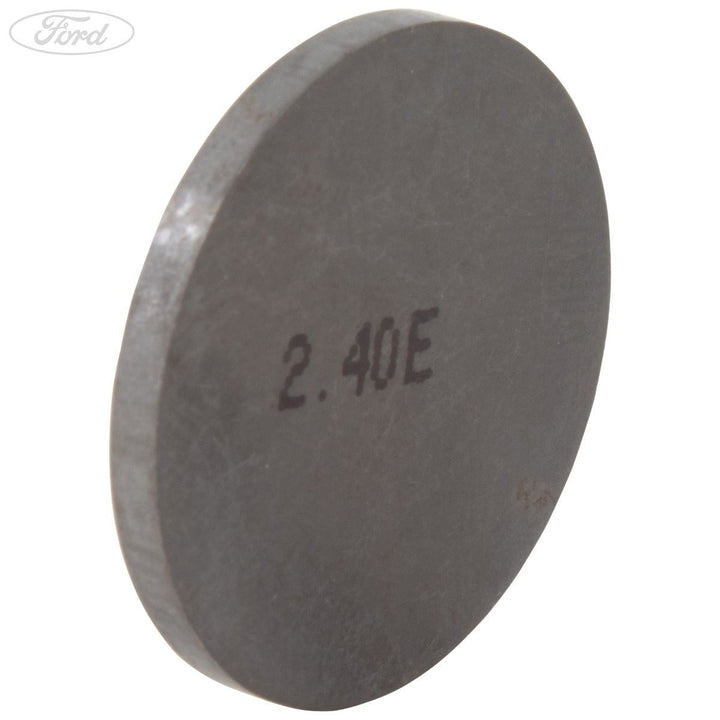 1.8 ZETEC-E VALVE SPRING SHIM 2.40MM 05/2002-