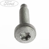 SLIDING SIDE LOAD DOOR CONTROLS SCREW PACK OF 5