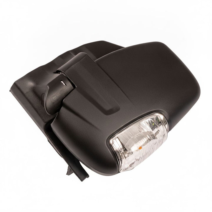 Transit N/S Electric Rear View Mirror 2014-2019