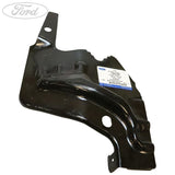 TRANSIT O/S FRONT SIDE MEMBER REINFORCEMENT