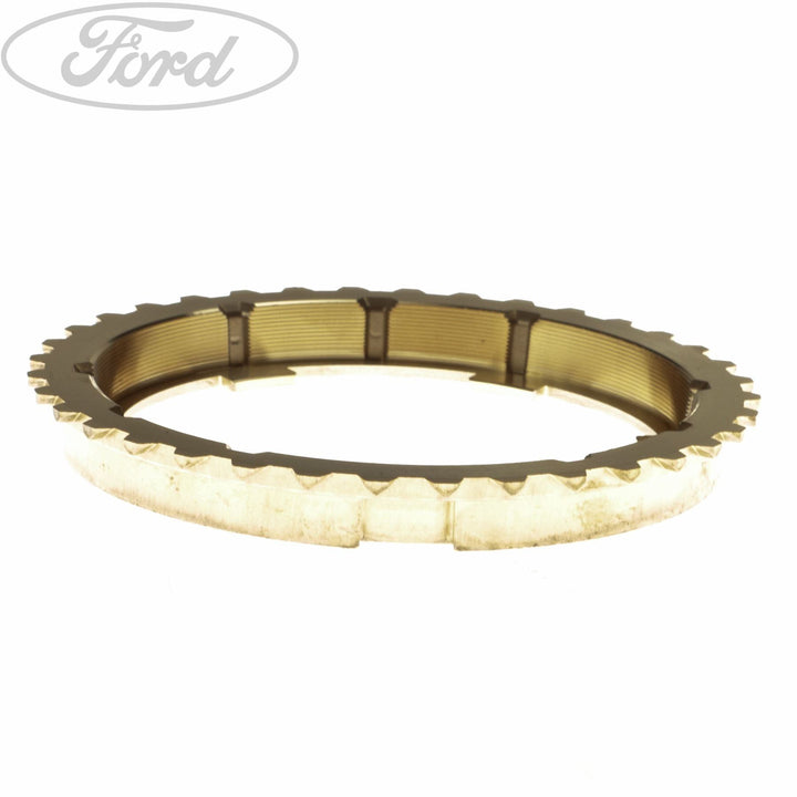 GEARBOX OUTPUT SHAFT SYNCHRO RING