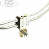 FUEL INJECTOR SUPPLY TUBE