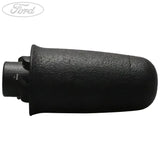 FOCUS O/S N/S TAILGATE BOOT LID BUMP STOP 05/2018-
