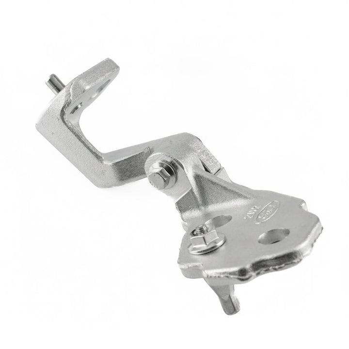 Transit O/S Front Upper Door Hinge 2014-Onwards
