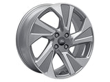 ECOSPORT SET OF 4 ALLOY WHEELS 11/2017