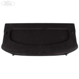 C-Max Rear Parcel Package Tray Black 2015-2019