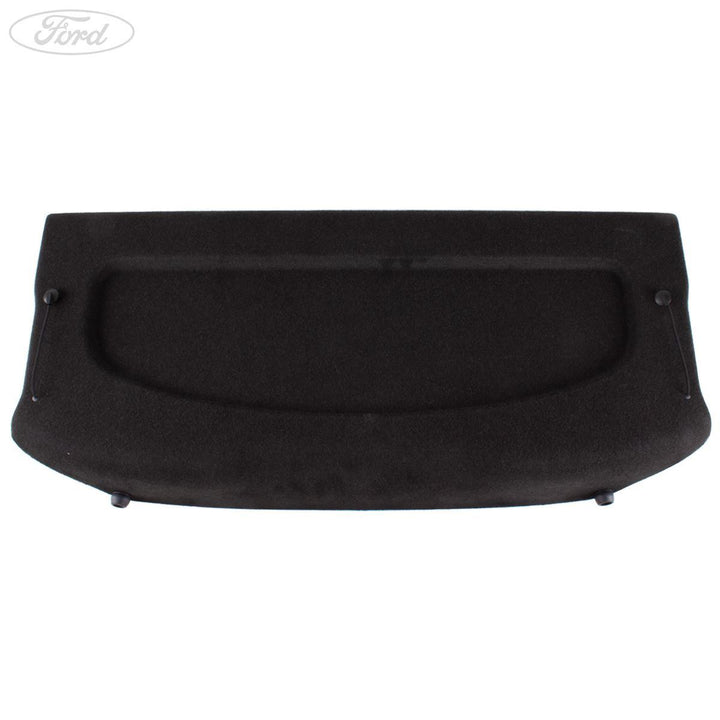 C-Max Rear Parcel Package Tray Black 2015-2019