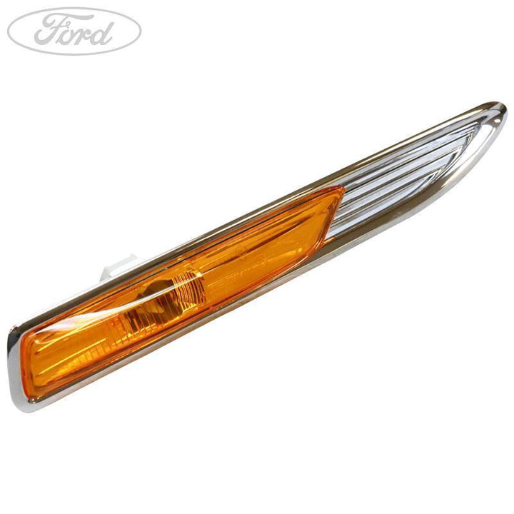 MONDEO FRONT O/S INDICATOR SIDE REPEATER 2007-2010