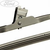 REAR O/S RH N/S LH WINDOW WIPER BLADE
