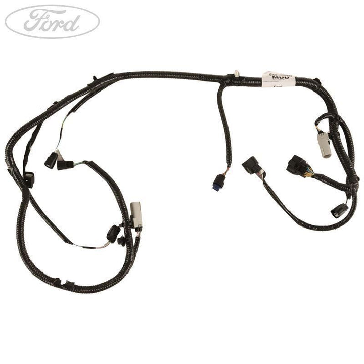 PARKING DISTANCE AID SENSOR WIRE