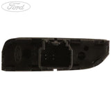 CONNECT FOCUS C-MAX KUGA SWITCH W/ HEATED WINDSCREEN 13-18