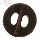 ESCORT SIERRA TRANSIT EXHAUST HANGING RUBBER X2