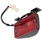 RANGER REAR FOG LIGHT LAMP & BRACKET 4WD 1998-2011