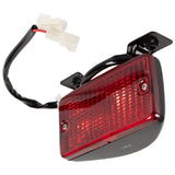 RANGER REAR FOG LIGHT LAMP & BRACKET 4WD 1998-2011