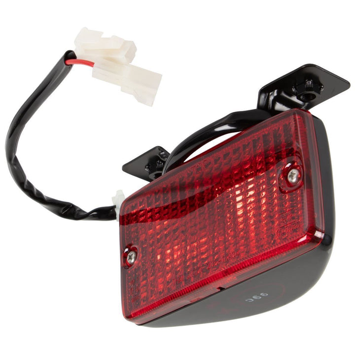 RANGER REAR FOG LIGHT LAMP & BRACKET 4WD 1998-2011