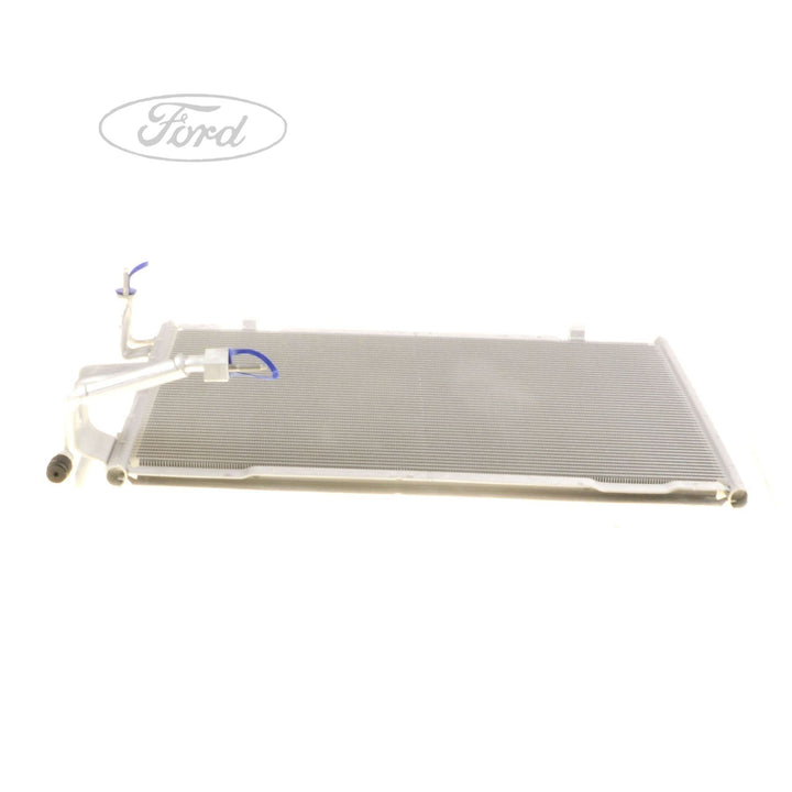 FIESTA B-MAX 1.0 ECOBOOST AIR CON AIR-CON CONDENSER