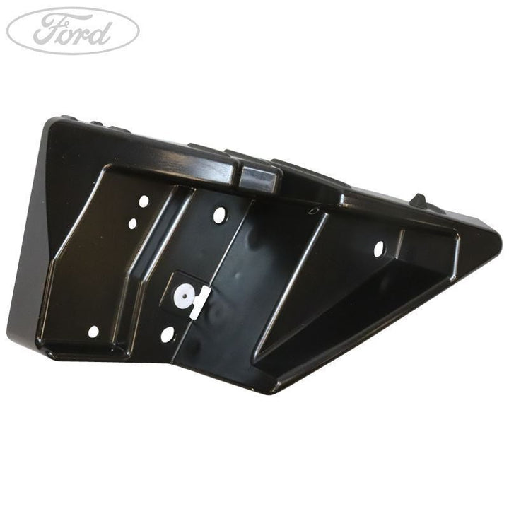 BUMPER MOUNTING BRACKET