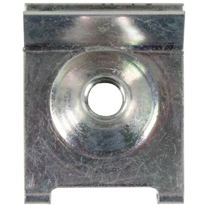 REAR WINDOW WIPER AND WASHER SPRING NUT