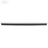 RADIATOR ENERGY ABSORBING FOAM PAD