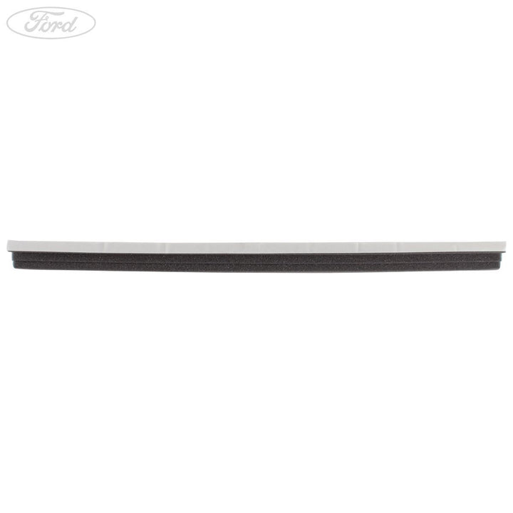 RADIATOR ENERGY ABSORBING FOAM PAD