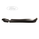 FOCUS REAR BUMPER BAR VALANCE SIDE EXTENSION