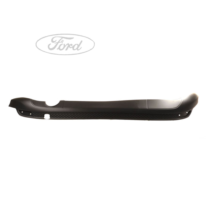FOCUS REAR BUMPER BAR VALANCE SIDE EXTENSION