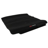 B-MAX FROM 01/2012 LOAD COMPARTMENT MAT BLACK,WITH B-MAX LOGO