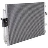 FOCUS C-MAX 1.6 DURATORQ CR TC AIR-CONCONDENSER 95 115