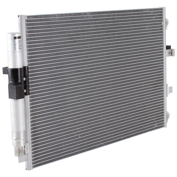 FOCUS C-MAX 1.6 DURATORQ CR TC AIR-CONCONDENSER 95 115