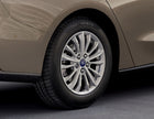 FOCUS FROM 04/2018 ALLOY WHEEL 16