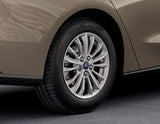 FOCUS FROM 04/2018 ALLOY WHEEL 16