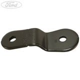 TRANSIT CUSTOM REAR LEAF SPRING SHACKLE SINGLE WHEEL