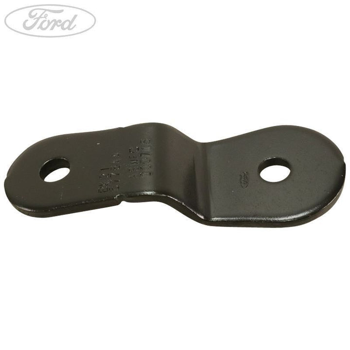 TRANSIT CUSTOM REAR LEAF SPRING SHACKLE SINGLE WHEEL