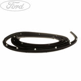 KUGA MK1 FRONT DOOR OPENING WEATHERSTRIP