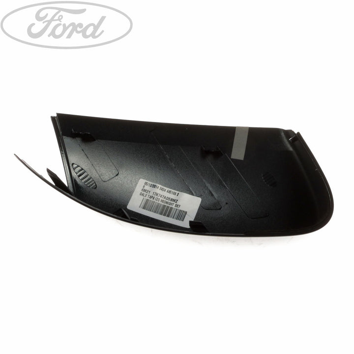 GALAXY S-MAX KUGA N/S DOOR MIRROR COVER MIDNIGHT SKY BLUE