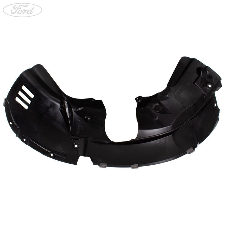 FIESTA MK8 O/S FRONT INNER WHEELARCH SPLASH GUARD 01/13- ST